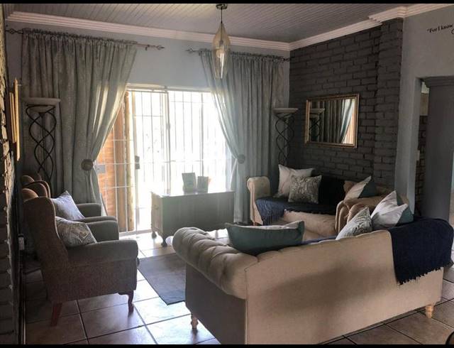 FARM FOR SALE IN WONDERBOOM